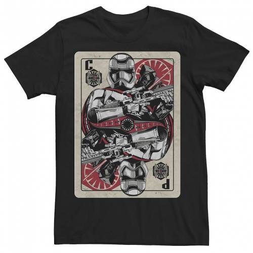 グラフィック Tシャツ スターウォーズ 【 STAR WARS PLASMA CARD GRAPHIC TEE / 】 メンズファッション トップス カットソー｜スニケス