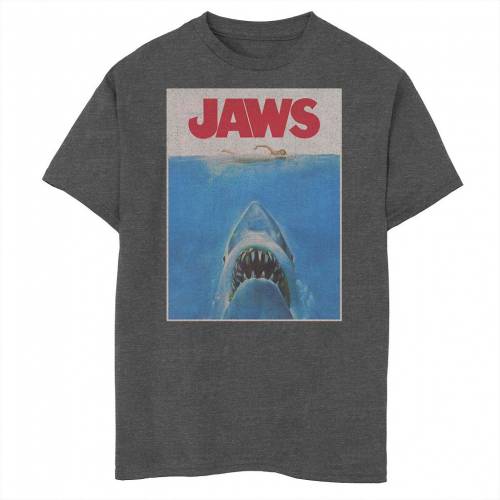 楽天市場 UNBRANDED クラシック シャーク グラフィック Tシャツ ...