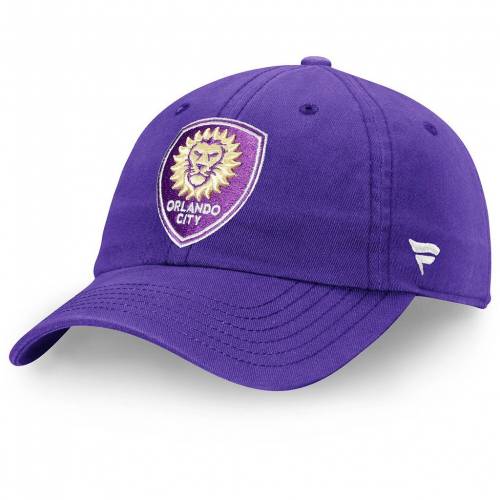 ファナティクス 帽子 Fanatics 紫 パープル オーランド Hat シティ メンズキャップ Purple Fanatics Branded Fundamental Adjustable Hat Orf バッグ キャップ 帽子 メンズキャップ 帽子 スニケスファッションブランド カジュアル ファッション