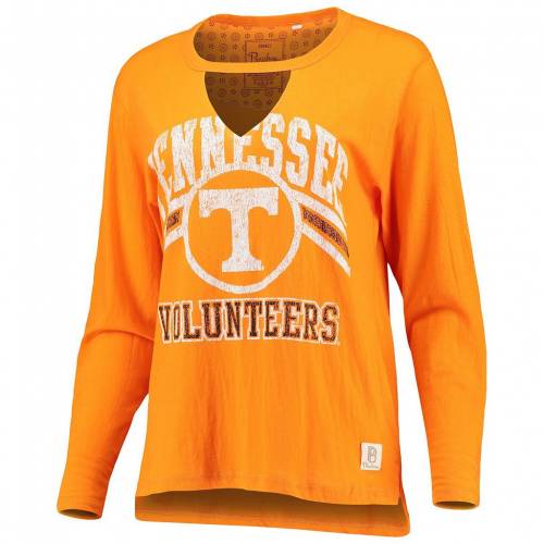 安い購入 楽天市場 Unbranded テネシー 橙 オレンジ ボランティアーズ スカウト スリーブ Tシャツ 長袖 Orange Sleeve Unbranded Pressbox Tennessee Scout Choker Tshirt Ten レディースファッション トップス Tシャツ カッ スニケス 100 の保証 Newsite