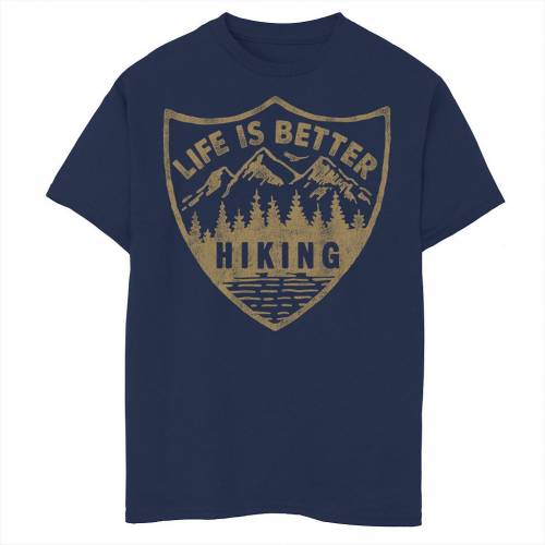 時間指定不可 楽天市場 フィフスサン Fifth Sun グラフィック Tシャツ 紺色 ネイビー Fifth Sun Better Hiking Graphic Tee Navy キッズ ベビー マタニティ トップス Tシャツ スニケス 楽天ランキング1位 Blog Belasartes Br