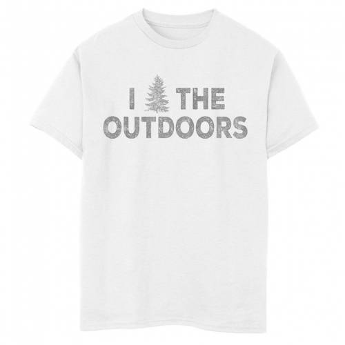 在庫有 フィフスサン Fifth Sun グラフィック Tシャツ 白色 ホワイト Fifth Sun Outdoor Life Graphic Tee White キッズ ベビー マタニティ トップス Tシャツ 再再販 Arro Studio Com