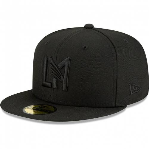 楽天 楽天市場 ニューエラ New Era エラ ロサンゼルス アイコン ロゴ 黒色 ブラック ニューエラ Black Lafc Blackout Icon Logo 59fifty Fitted Hat Lfc バッグ キャップ 帽子 メンズキャップ 帽子 スニケス 売り切れ必至 Planet Dealers Com