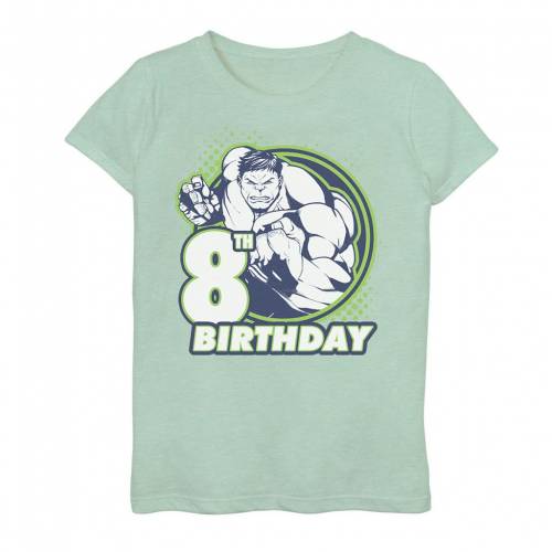 送料無料 楽天市場 Marvel グラフィック Tシャツ Marvel Avengers Hulk 8th Birthday Badge Graphic Tee Mint キッズ ベビー マタニティ トップス Tシャツ スニケス 最先端 Www Lexusoman Com 送料無料 楽天市場 Marvel グラフィック Tシャツ Marvel Avengers Hulk 8th Birthday Badge Graphic Tee Mint キッズ ベビー マタニティ トップス Tシャツ スニケス 最先端 Www Lexusoman Com