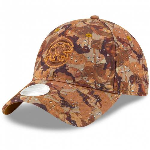 全日本送料無料 ニューエラ New Era エラ 茶色 ブラウン シカゴ カブス オータム ニューエラ Brown Autumn 9twenty Adjustable Hat Cub バッグ キャップ 帽子 レディースキャップ 帽子 安い Timesofbahrain Com