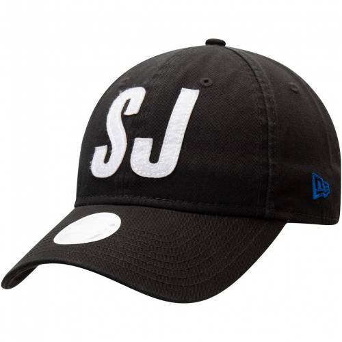 魅了 ニューエラ New Era エラ 黒色 ブラック アースクエイクス ニューエラ サンノゼ Black Airport 9twenty Adjustable Hat Sje バッグ キャップ 帽子 レディースキャップ 帽子 人気no 1 本体 Newtravelerpr Com