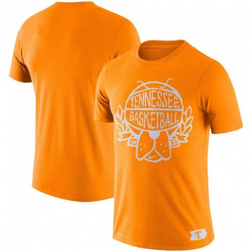 人気満点 ナイキ Nike テネシー 橙 オレンジ ボランティアーズ バスケットボール パフォーマンス Tシャツ Orange Nike Tennessee Basketball Crest Performance Tshirt Ten メンズファッション トップス Tシャツ 新品即決 Dfilogistics Co Id