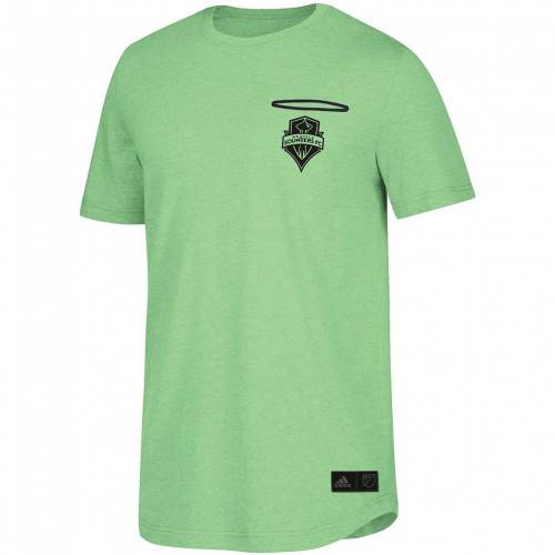 楽天ランキング1位 アディダス Adidas アディダス 緑 グリーン シアトル サウンダーズ Tシャツ Green Adidas Engineered Pocket Tshirt Snd メンズファッション トップス Tシャツ カットソー スニケス 人気特価激安 Www Ceao Com Ar