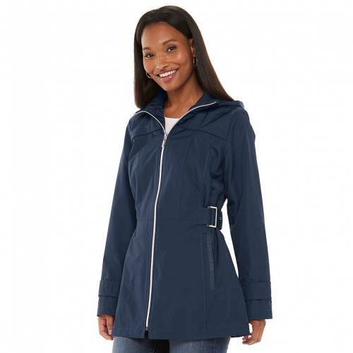 Navy 紺色 フード付 Sidetab Radiance Jacket ファッションブランド スニケス Radiance ジャケット D E T A I L S ベスト パーカー Hooded ファッション ジャケット Sidetab ネイビー カジュアル