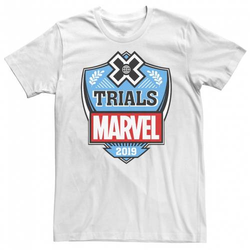 国産 Marvel Tシャツ 白色 ホワイト Marvel Trials Tee White メンズファッション トップス Tシャツ カットソー 新着商品 Josenopolis Mg Gov Br