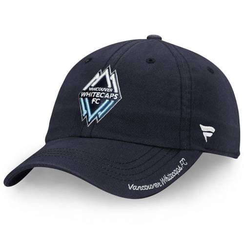 上品な ファッションブランド カジュアル ファッション ファナティクス Fanatics 紺色 ネイビー バンクーバー ホワイトキャップス Fanatics Branded Navy Fundamental Adjustable Hat Vwc ランキングや新製品 上品な ファッションブランド カジュアル ファッション ファナティクス Fanatics 紺色 ネイビー バンクーバー ホワイトキャップス Fanatics Branded Navy Fundamental Adjustable Hat Vwc ランキングや新製品
