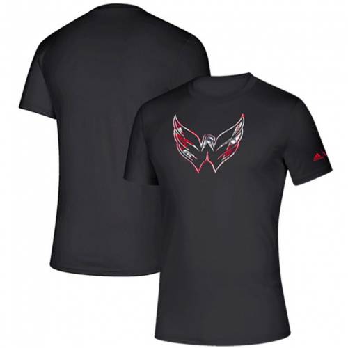 正規激安 アディダス Adidas アディダス 黒色 ブラック ワシントン キャピタルズ Tシャツ キャップ キャップ 帽子 Adidas Black Creator Climalite Tshirt Cap メンズファッション トップス Tシャツ カット 送料無料 Registro Odibolivia Org