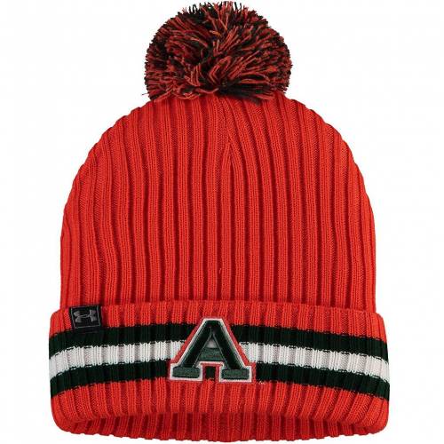 Hat Orange Orange オレンジ キャップ 帽子 スニケスファッションブランド スケートボード Armour Cst カジュアル メンズキャップ ニット コロラド Knit スケートボード ファッション 帽子 橙 Unbranded Cuffed コロラドステイト バッグ Unbranded ニット Under