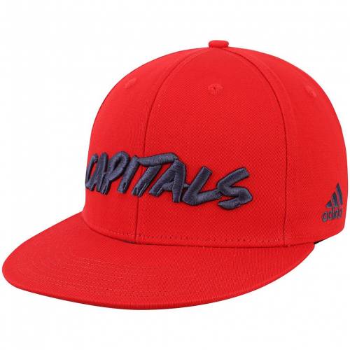 キャピタルズ 赤 帽子 ワシントン レッド キャップ その他 スナップバック Adidas バッグ 帽子 Hat アディダス キャップ Red Snapback Adidas Culture Adjustable Hat Cap バッグ キャップ 帽子 メンズキャップ 帽 スニケスアディダス カジュアル ファッション