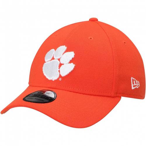 特売 楽天市場 ニューエラ New Era エラ 橙 オレンジ クレムソン タイガース カレッジ クラシック ニューエラ Orange College Classic 39thirty Flex Hat Clm バッグ キャップ 帽子 メンズキャップ 帽子 スニケス メール便なら送料無料 Fcipty Com