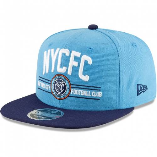 ブルー バッグ Blue Sky 青色 Blue Snapback ブルー バッグ ニューエラ New ニューヨーク サテン スナップバック 9fifty Twotone ニューエラ Hat Nyf Satin エラ Era シティ Adjustable スカイ Navy