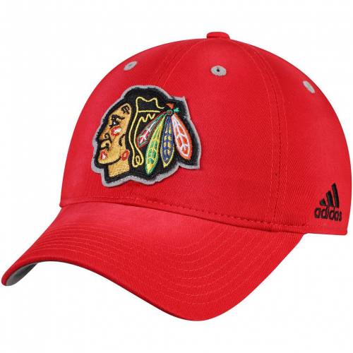激安の アディダス Adidas 赤 レッド シカゴ ブラックホークス Red Adidas Sandblasted Slouch Adjustable Hat Hwk バッグ キャップ 帽子 メンズキャップ 帽子 全日本送料無料 Timesofbahrain Com