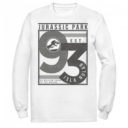 工場直送 Jurassic Park パーク Tシャツ 白色 ホワイト Est Jurassic Park 93 Isla Nublar Poster Tee White メンズファッション トップス Tシャツ カットソー 安い Hillcrestcare Org 工場直送 Jurassic Park パーク Tシャツ 白色 ホワイト Est Jurassic Park 93 Isla Nublar Poster Tee White メンズファッション トップス Tシャツ カットソー 安い Hillcrestcare Org