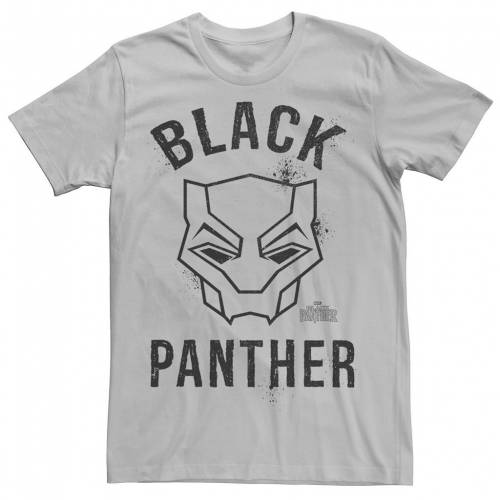 マーベル 黒色 ブラック グラフィック Tシャツ 【 MARVEL BLACK PANTHER MOVIE COLLEGIATE GRAFFITI MASK GRAPHIC TEE / 】 メンズファッション トップス カットソー｜スニケス