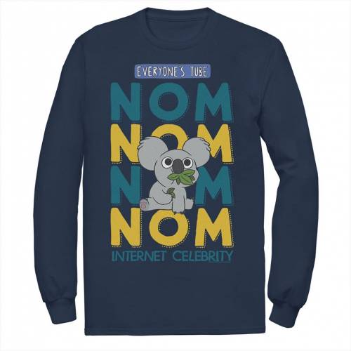 魅力的な 楽天市場 Licensed Character キャラクター ゴールデンベアーズ カルベアーズ Tシャツ 紺色 ネイビー Licensed Character Cartoon Network We Bare Bears Nom Internet Celebrity Tee Navy メンズファッション トップス T スニケス 公式店舗 Www