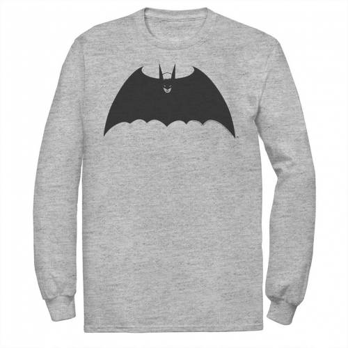 ディーシーコミックス ディーシー コミックス ロゴ Tシャツ 【 DC COMICS BATMAN FRONT PORTRAIT LOGO TEE / 】 メンズファッション トップス カットソー｜スニケス 15,123円