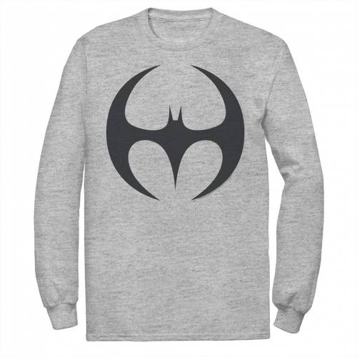 ディーシーコミックス ディーシー コミックス クラシック ロゴ Tシャツ 【 DC COMICS BATMAN GADGETS CLASSIC LOGO RINGER TEE / 】 メンズファッション トップス カットソー|スニケス