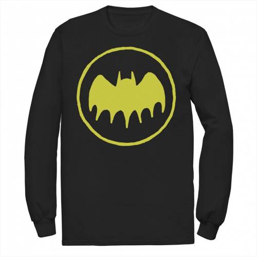 ディーシーコミックス ディーシー コミックス クラシック ロゴ Tシャツ 【 DC COMICS BATMAN GADGETS CLASSIC LOGO RINGER TEE / 】 メンズファッション トップス カットソー|スニケス