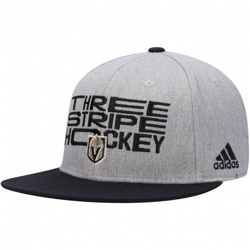 最も優遇 楽天市場 アディダス Adidas アディダス ベガス ナイツ ストライプ 灰色 グレー ゴールデンナイツ Stripe Adidas Gray Black Three Hockey Adjustable Hat Lvk Grey バッグ キャップ 帽子 メンズキャップ 帽子 スニケス 激安特価 News