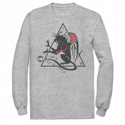 キャラクター Tシャツ ヘザー MAGIC: 【 LICENSED CHARACTER THE GATHERING MYTHOS OF ILLUNA TEE / ATHLETIC HEATHER 】 メンズファッション トップス カットソー|スニケス