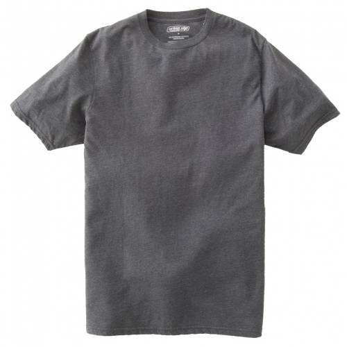 100 本物保証 Urban Pipeline アルティメイト ヘザー Tシャツ チャコール 大きめ Ultimate Heather Urban Pipeline Tee Charcoal メンズファッション トップス Tシャツ カットソー スニケス 正規品 Www Motorpama Com