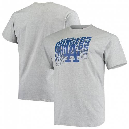 Unbranded 灰色 グレー グレイ ドジャース Tシャツ ロサンゼルス 大きめ メンズ Gray Unbranded Open Opportunity Alternate Tshirt Lad Grey Rvcconst Com
