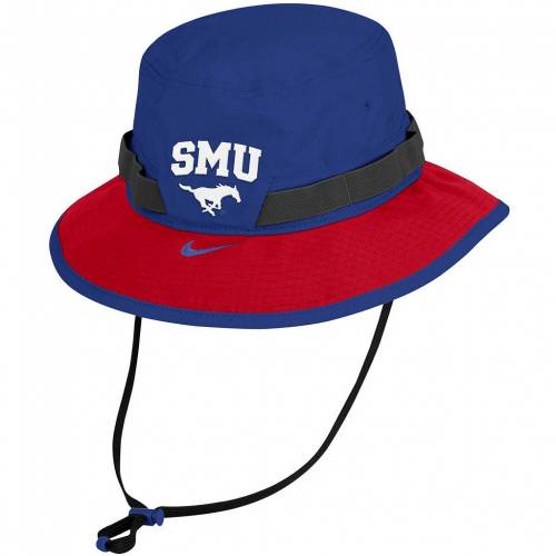 早割クーポン 楽天市場 ナイキ Nike サイドライン 青色 ブルー バケットハット Nike Royal Red Smu Mustangs Sideline Nc2 Blue バッグ キャップ 帽子 メンズキャップ 帽子 スニケス 代引き手数料無料 Solver Ataraxia Entraineur Com