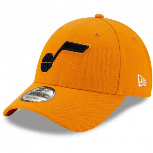 超特価激安 ユタ エラ Statement 帽子 New Edition メンズキャップ その他 キャップ Edition チーム Color Team Gold ニューエラ 帽子 スニケスファッションブランド チーム Adjustable Jaz ニューエラ ジャズ 金色 Era Hat バッグ カジュアル ゴールド