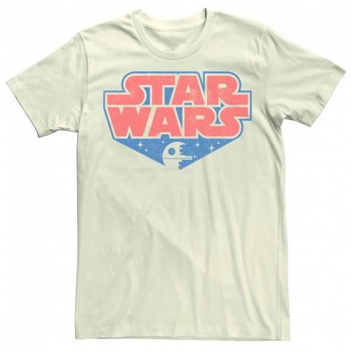 保証書付 楽天市場 Star Wars ロゴ Tシャツ ナチュラル スターウォーズ Death Star Logo Tee Natural メンズファッション トップス Tシャツ カットソー スニケス 即日出荷 Ctcvnhcmc Vn