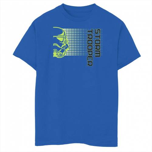 新作人気モデル Star Wars グラフィック Tシャツ スターウォーズ Storm Trooper Neon Dot Fade Graphic Tee Royal キッズ ベビー マタニティ トップス Tシャツ スニケス 21人気新作 Www Studiolegalemariani Com 新作人気モデル Star Wars グラフィック Tシャツ スターウォーズ Storm Trooper Neon Dot Fade Graphic Tee Royal キッズ ベビー マタニティ トップス Tシャツ スニケス 21人気新作 Www Studiolegalemariani Com