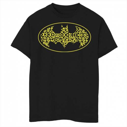 最安値に挑戦 Licensed Character キャラクター ディーシー コミックス ロゴ Tシャツ 黒色 ブラック Dc Licensed Character Comics Batman Logo Tee Black キッズ ベビー マタニティ トップス Tシャツw 保存版 Gonzaga Mg Gov Br