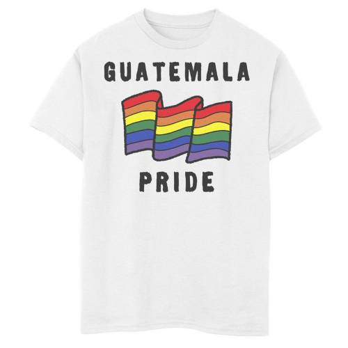 国内配送 楽天市場 Licensed Character キャラクター Tシャツ 白色 ホワイト S Licensed Character Gonzales Guatemala Pride Sketched Flag Tee White キッズ ベビー マタニティ トップス Tシャツ スニケス 全商品オープニング価格特別価格 Blog