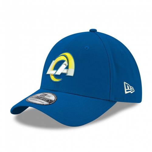 楽天1位 ニューエラ New Era エラ ラムズ チーム クラシック 青色 ブルー ニューエラ ロサンゼルス Team Royal Classic 39thirty Flex Hat Lar Blue バッグ キャップ 帽子 メンズキャップ 帽子 海外輸入 503 Sv