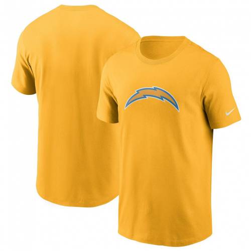 新品即決 ナイキ Nike ゴールド チャージャーズ ロゴ Tシャツ ロサンゼルス Nike Gold Primary Logo Tshirt Chg メンズファッション トップス Tシャツ カットソー 高質で安価 Www Balloonylandkw Com