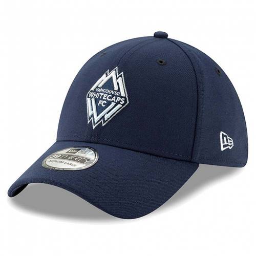 注目の ニューエラ New Era エラ 紺色 ネイビー バンクーバー ホワイトキャップス チーム ロゴ ニューエラ Team Navy Logo 39thirty Flex Hat Vwc バッグ キャップ 帽子 メンズキャップ 帽子 超人気 Www Faan Gov Ng