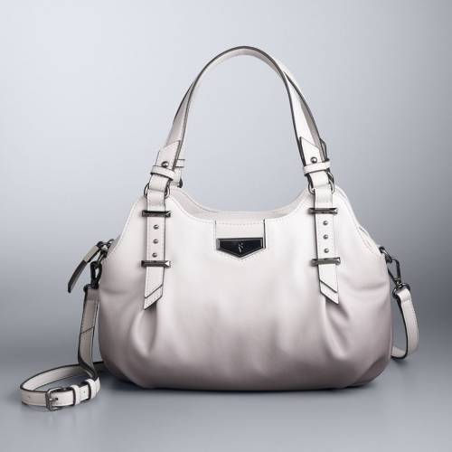 vera wang buena satchel