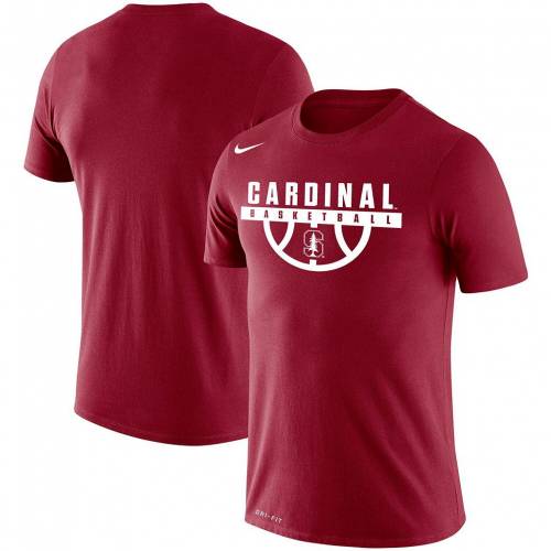 第1位獲得 ナイキ Nike カーディナル スタンフォード バスケットボール レジェンド パフォーマンス Tシャツ 赤 レッド Legend Red Nike Cardinal Basketball Drop Performance Tshirt Stf メンズファッション トッ 超歓迎 Steeline Pk