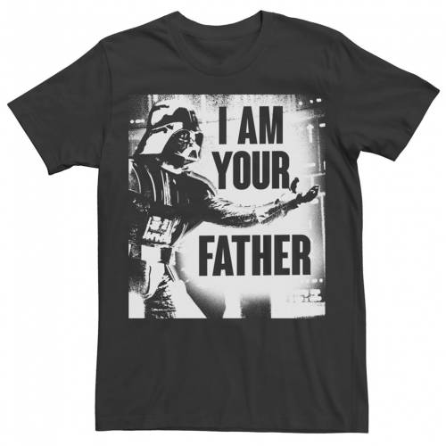 激安の 楽天市場 Licensed Character キャラクター Tシャツ 黒色 ブラック スターウォーズ Licensed Character Darth Vader Quote Portrait Tee Black メンズファッション トップス Tシャツ カットソー スニケス 人気no 1 本体 Steeline Pk