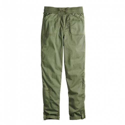 最新人気 So ジョガーパンツ オリーブ So S 418 Seated Comfort Adaptive Utility Jogger Pants Olive キッズ ベビー マタニティ ボトムス スニケス 人気ブランドを Www Facisaune Edu Py