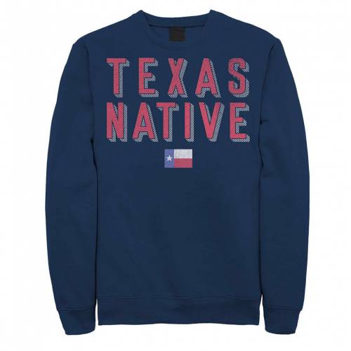 フィフスサン テキサス フリース 紺色 ネイビー NATIVE" 【 FIFTH SUN TEXAS FLEECE TOP / NAVY 】 キッズ ベビー マタニティ トップス スウェット トレーナー