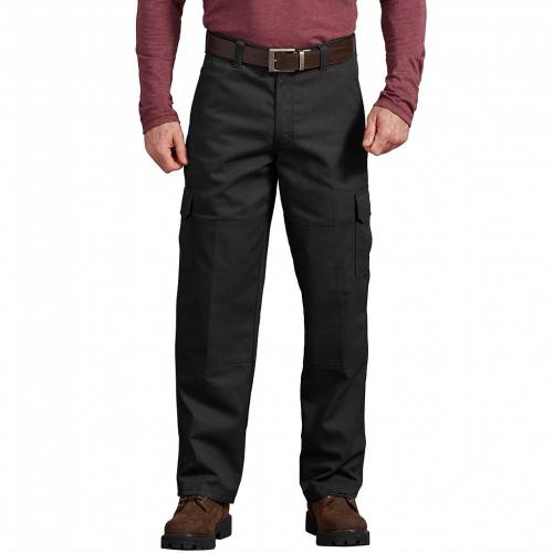 ディッキーズ 積貨委託貨物 ズボン下 【 DICKIES ACTIVE CARGO WORK PANT / 】 メンズ流行り物 ズボン メンズファッション-ズボン・パンツ