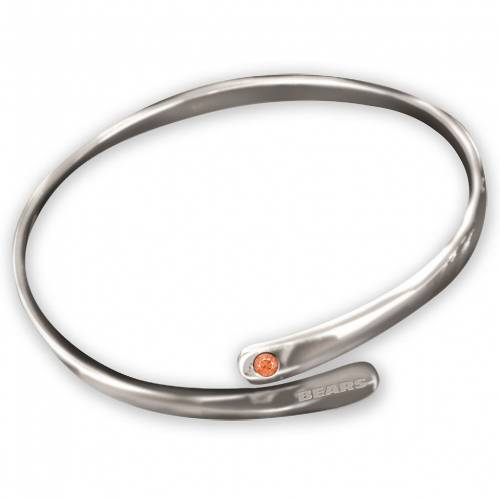 Unbranded 銀色 シルバー シカゴ ゴールデンベアーズ カルベアーズ ブレスレット ベアーズ Silver Unbranded Wincraft Cuff Bracelet Brs Daicelssa Az Com