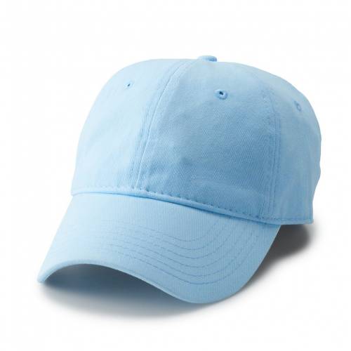 Licensed Character キャラクター ソリッド キャップ キャップ 帽子 青色 ブルー メンズ Licensed Character Solid Cap Light Blue Bouncesociety Com