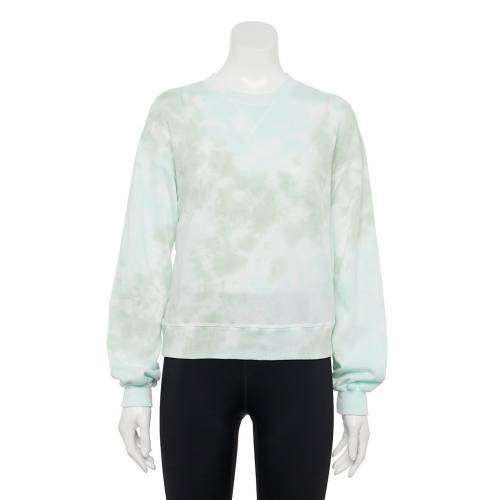 So スウェットシャツ トレーナー ジュニア キッズ So Favorite Crewneck Sweatshirt Soft Mint Daicelssa Az Com