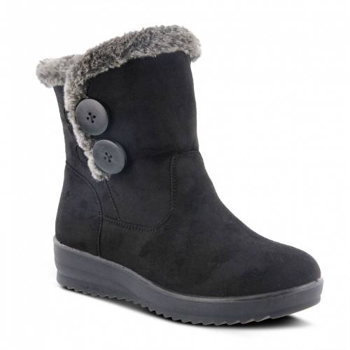 スプリング ウィンター ブーツ 【 FLEXUS BY SPRING STEP ISTRA WATERPROOF WINTER BOOTS / 】｜スニケス